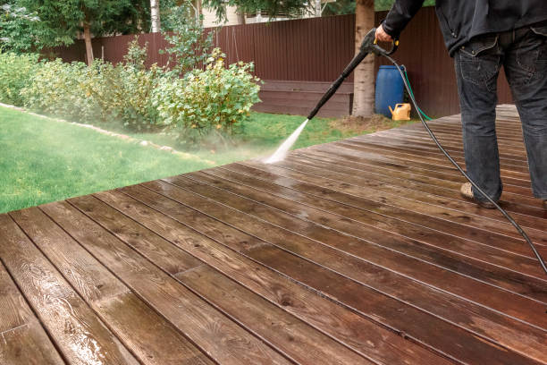 Affton, MO Pressure Washing Services Company