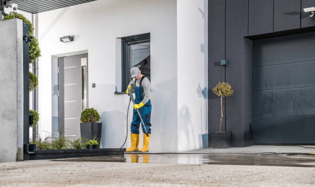 Best House Exterior Washing  in Affton, MO